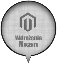 Sklepy Internetowe Magento - Webshops Magento