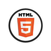 HTML5 - (HyperText Markup Language) Hipertekstowy Język Znaczników