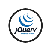 jQuery - Framework JavaScript